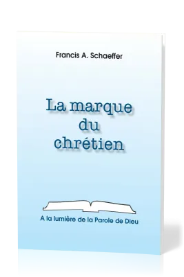 Marque du chrétien (La)
