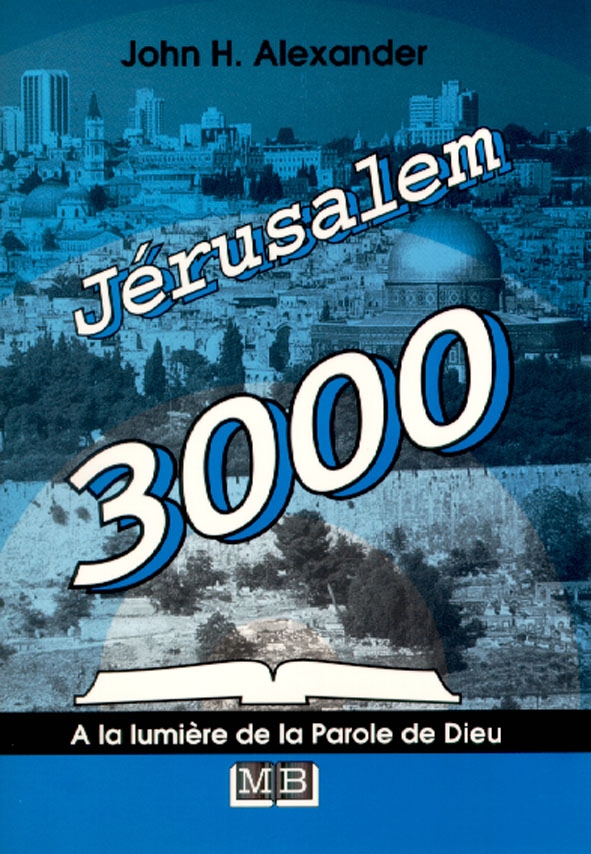 Jérusalem 3000 - Pdf