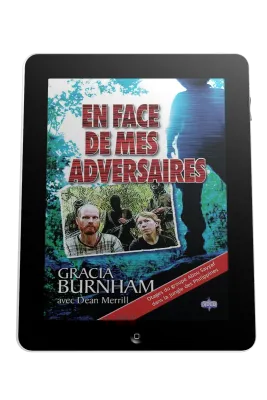 En face de mes adversaires - Ebook