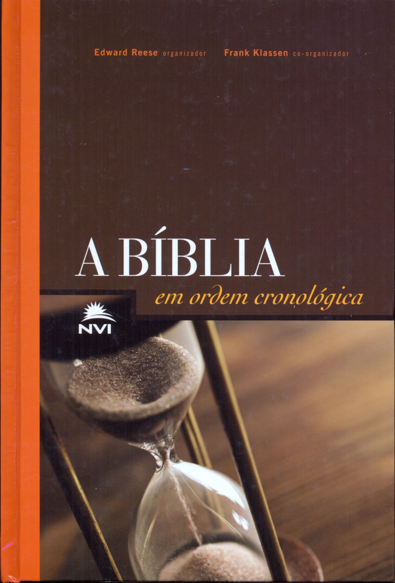 PORTUGAIS - BIBLE CHRONOLOGIQUE