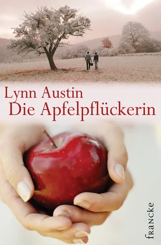 DIE APFELPFLÜCKERIN