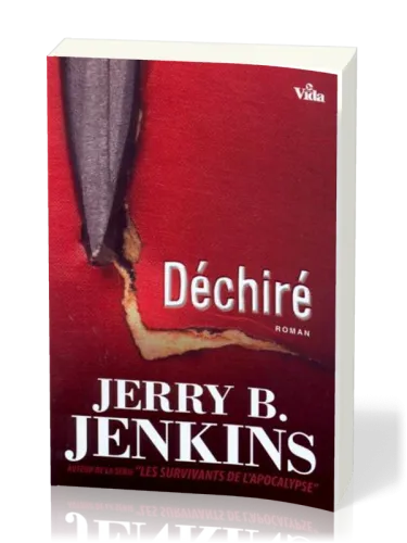 Déchiré - Roman