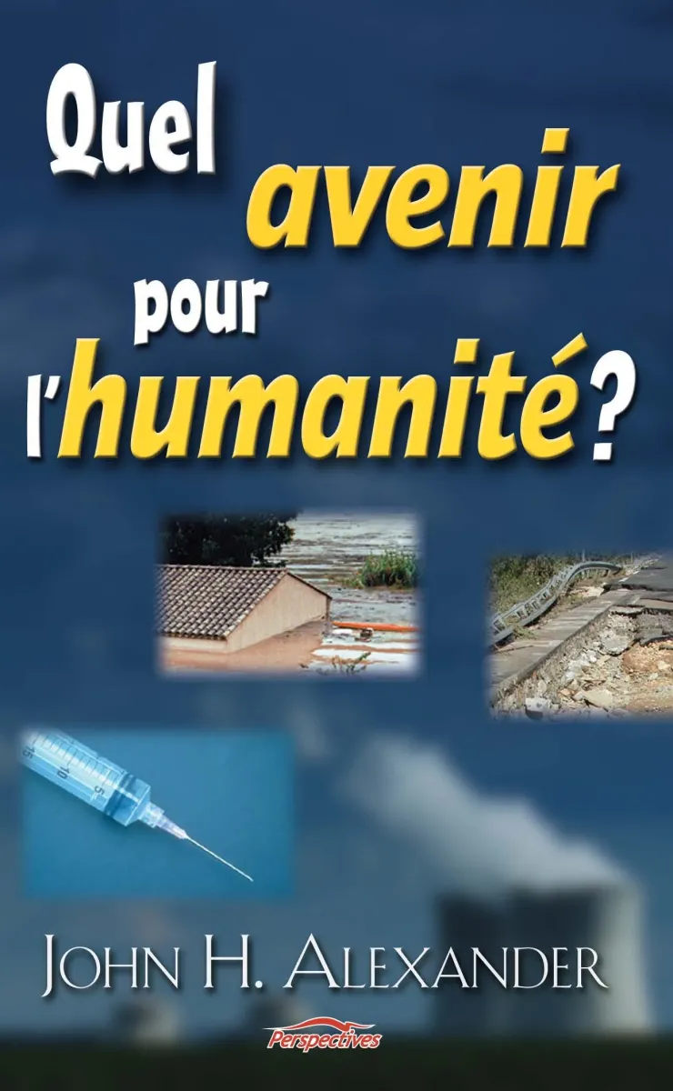 Quel avenir pour l'humanité? - Pdf