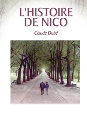 Histoire de Nico (L') - Pdf
