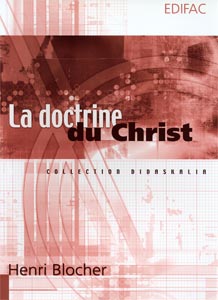 Doctrine du Christ (La)