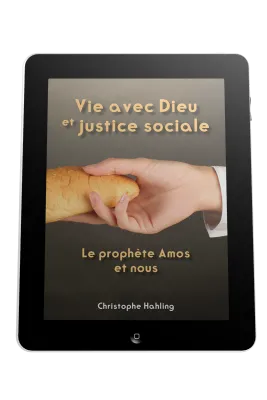 Vie avec Dieu et justice sociale - Le prophète Amos et nous - ePub