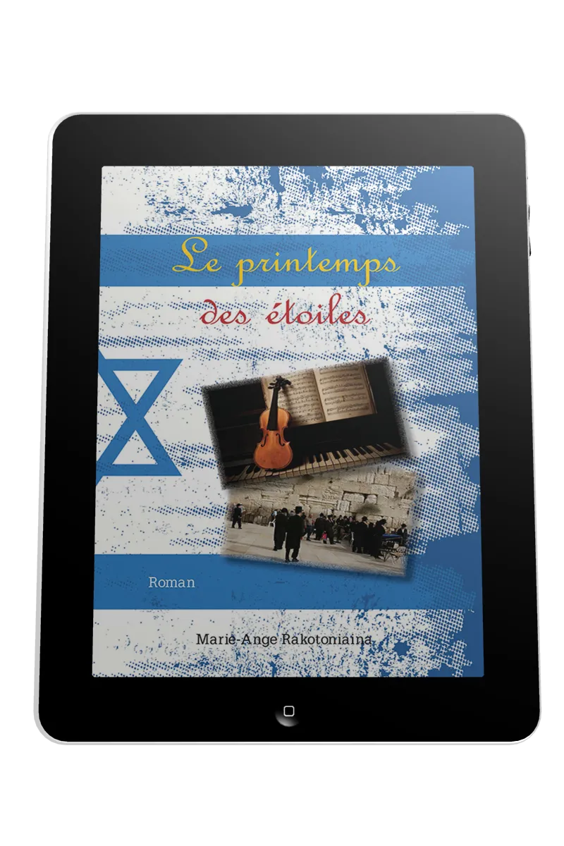 Printemps des étoiles (Le) - Ebook