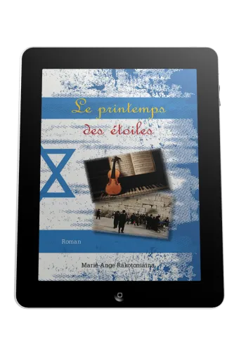 Printemps des étoiles (Le) - Ebook