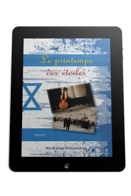 Printemps des étoiles (Le) - ePub
