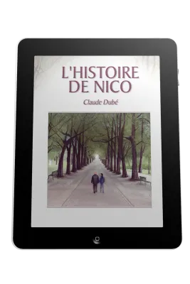 Histoire de Nico (L') - Ebook