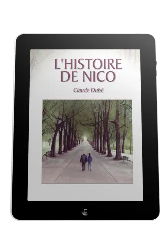 Histoire de Nico (L') - Ebook