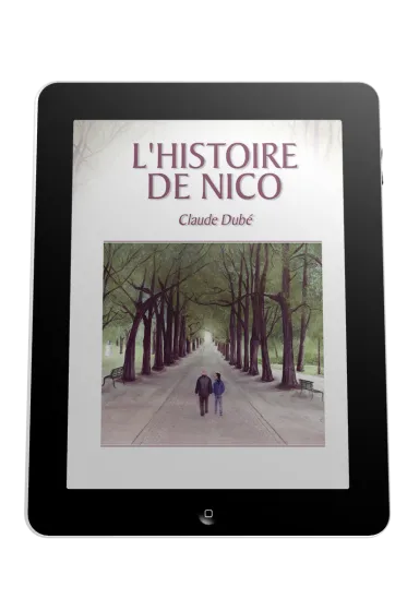 Histoire de Nico (L') - ePub