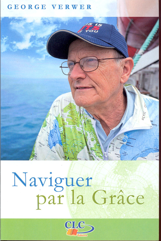 Naviguer par la grâce