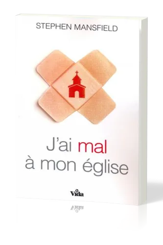 J'ai mal à mon Église