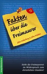 FAKTEN ÜBER DIE FREIMAURER