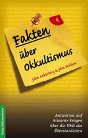 FAKTEN ÜBER OKKULTISMUS