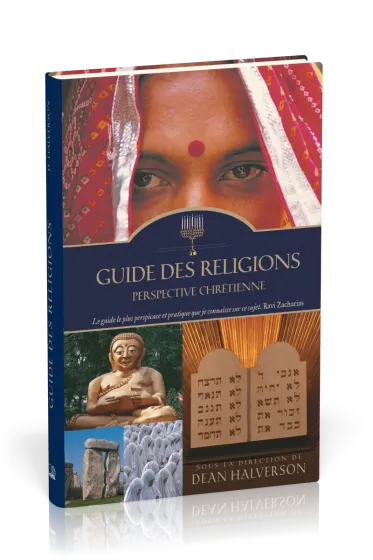 Guide des religions - Perspective chrétienne