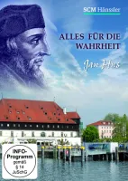 ALLES FÜR DIE WAHRHEIT DVD - JAN HUS