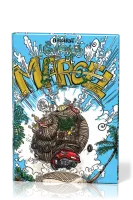 Vacances de Marcel [BD] (Les) - Marcel, tome 2