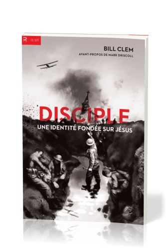 Disciple: une identité fondée sur Jésus