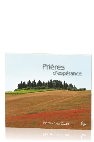 Prières d'espérance