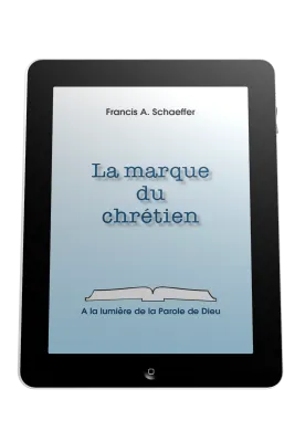 Marque du chrétien [e-book] (La)