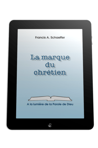 Marque du chrétien [e-book] (La)