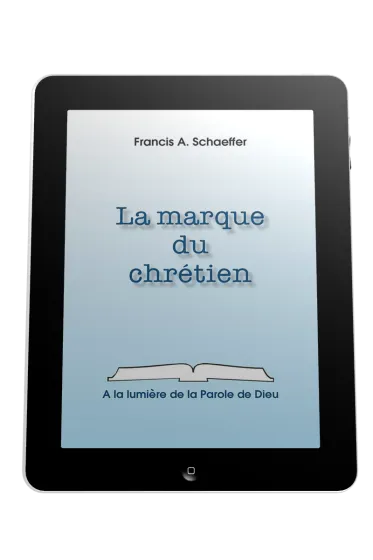 Marque du chrétien (La) - ePub