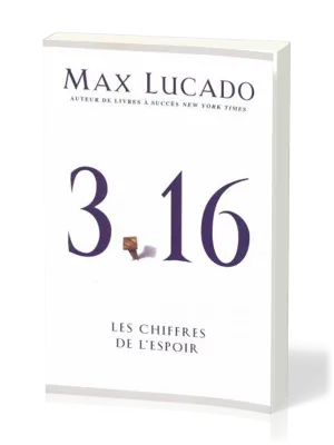 3.16 - Les Chiffres de l'espoir