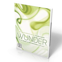 WUNDER - IST DER GLAUBE AN ÜBERNATÜRLICHES IRRATIONAL?DVD - EIN VORTRAG MIT OXFORD-PROFESSOR DR....