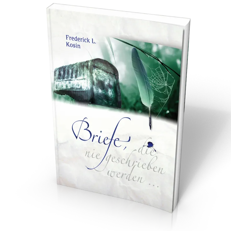 BRIEFE, DIE NIE GESCHRIEBEN WERDEN