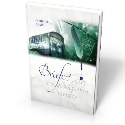 BRIEFE, DIE NIE GESCHRIEBEN WERDEN