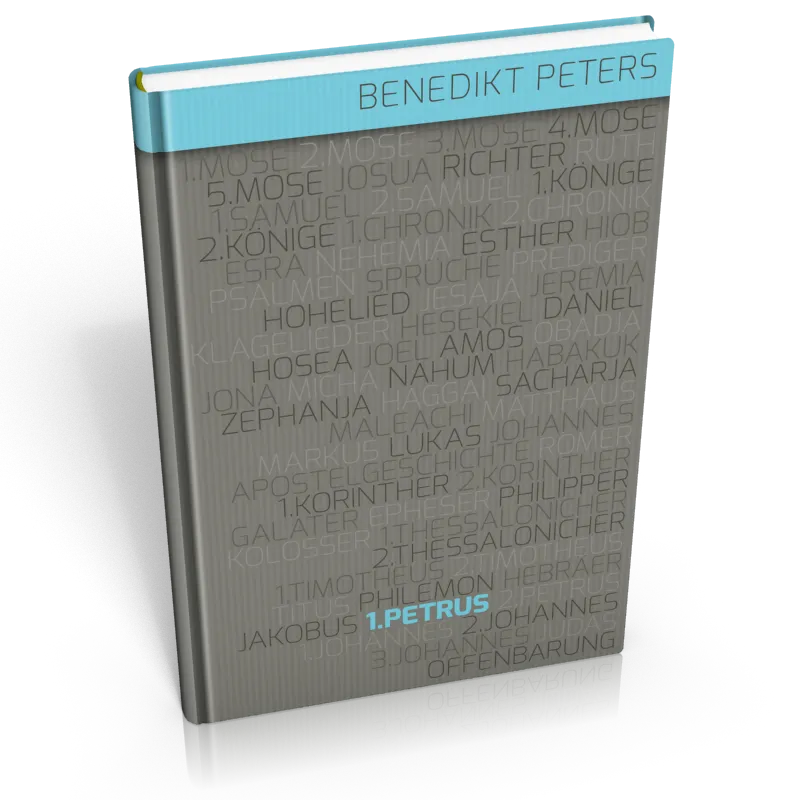 Kommentar zu 1. Petrus