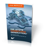 Die letzte christliche Generation? - Die Krise ist real, die Verantwortung liegt bei uns