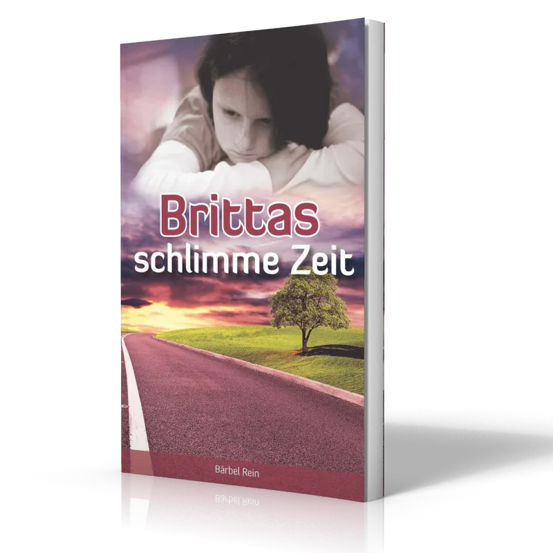 Brittas schlimme Zeit