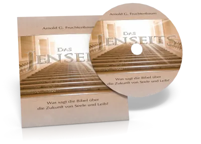 DAS JENSEITS, MP3 - SECHSTEILIGE VORTRAGSREIHE