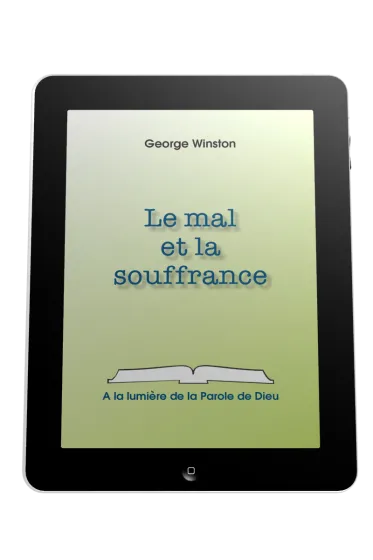 Mal et la souffrance (Le) - ePub