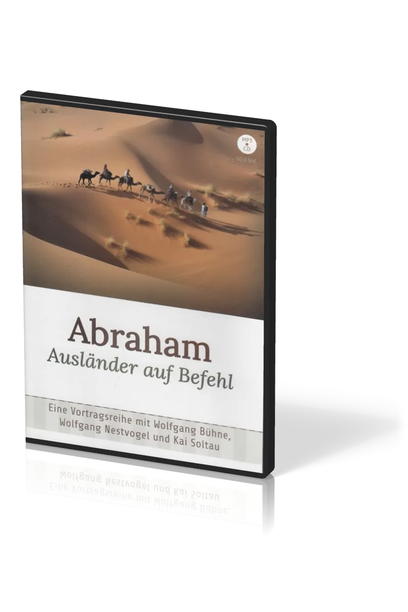 ABRAHAM - AUSLÄNDER AUF BEFEHL - MP3