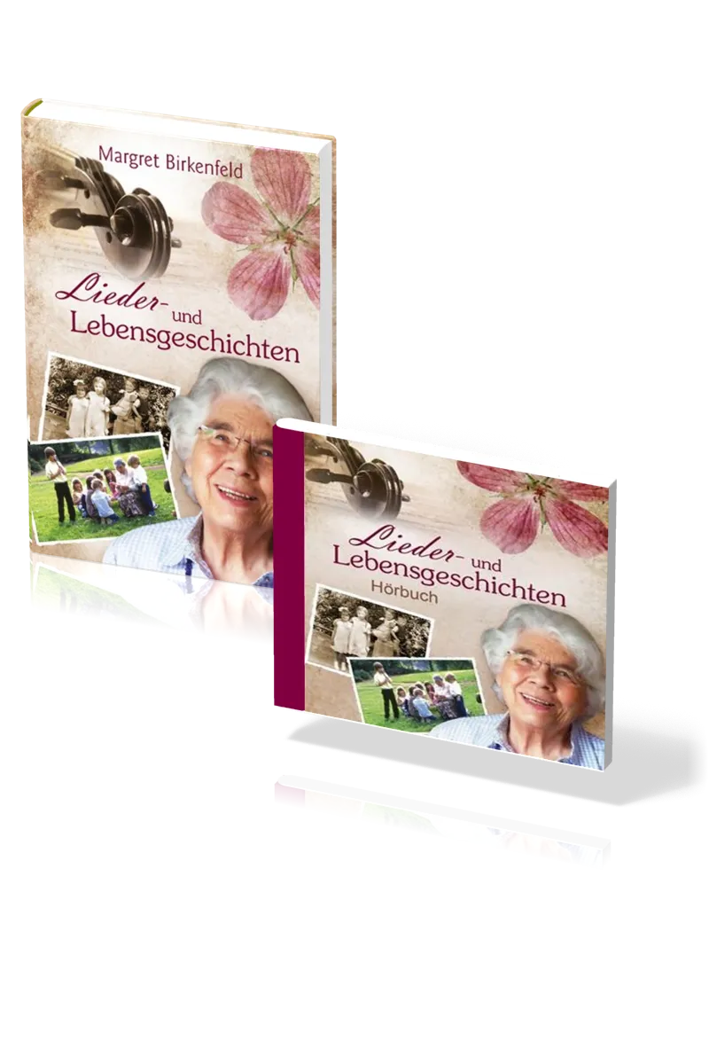 Lieder Und Lebensgeschichte - Margret Birkenfeld