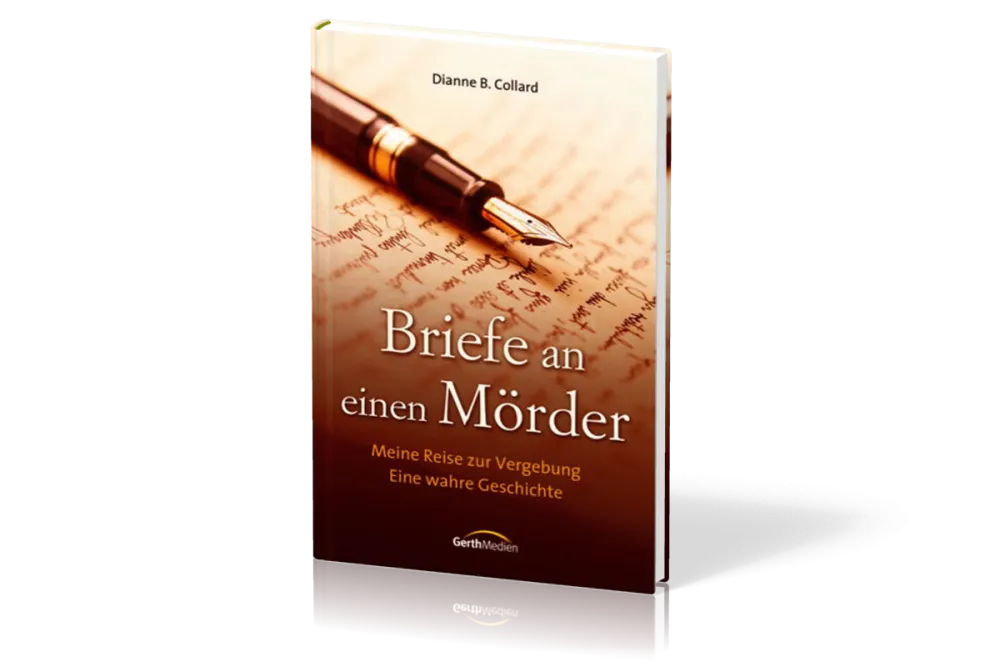 BRIEFE AN EINEN MÖRDER