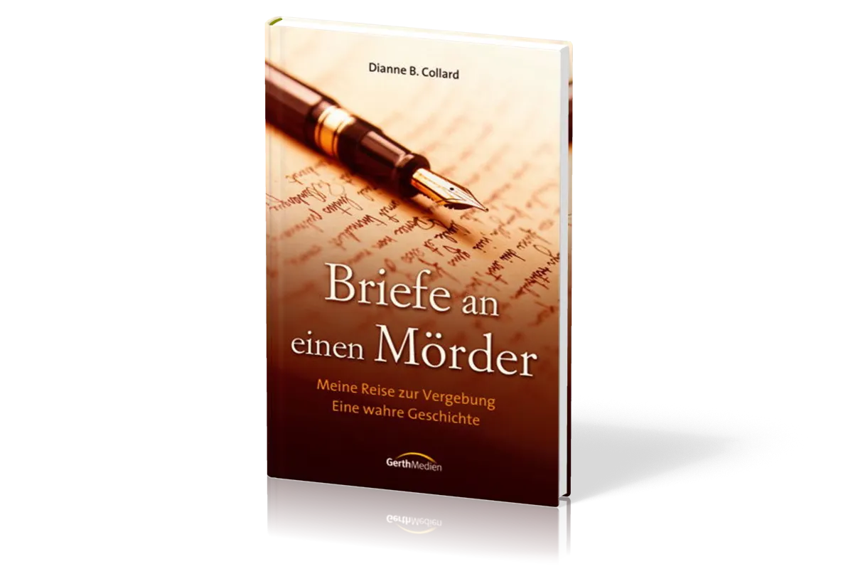 BRIEFE AN EINEN MÖRDER