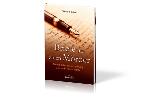 BRIEFE AN EINEN MÖRDER