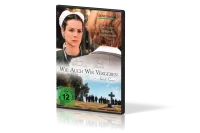 WIE AUCH WIR VERGEBEN - AMISH GRACE, DVD - NACH EINER WAHREN BEGEBENHEIT
