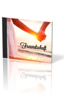 FREUNDSCHAFT - EIN VORTRAG VON ROGER PEUGH - MP3 CD