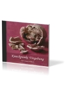 KNACKPUNKT VERGEBUNG - VORTRAG - MP3 CD