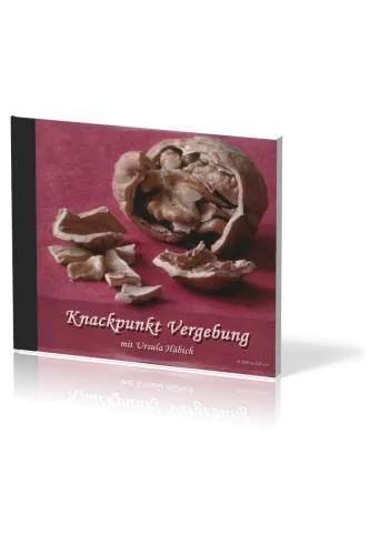 KNACKPUNKT VERGEBUNG - VORTRAG - MP3 CD