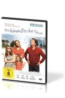 Ein himmlischer Plan [DVD] - Wenn Gott dir eine Zweite Chance gibt