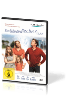 EIN HIMMLISCHER PLAN - WENN GOTT DIR EINE ZWEITE CHANCE GIBT DVD