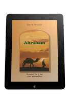 Abraham - Pionnier de la foi pour aujourd'hui - ebook