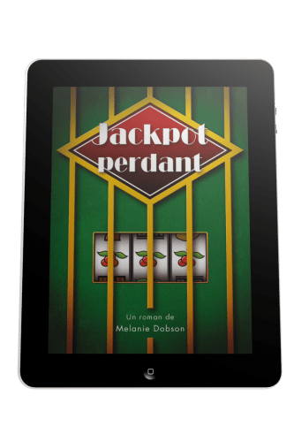Jackpot perdant - Ebook